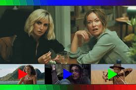 Beat the Heat: 7 Must-Stream Horror Hits That Will Freeze Your Screen This Weekend