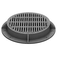 4" x 24" ADA - American Cast Iron Products, Inc.