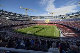 Newcastle – Barcelone