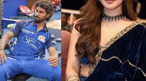 టాలీవుడ్ బ్యూటీతో తిలక్ వర్మ డేటింగ్?