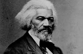 On today in 1895, Fredrick Douglass died of a massive heart attack or stroke. Earlier in that day, Douglass had attended a meeting of the National Council ... - frederick_douglass_cc_img