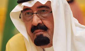 Saudi Arabia&#39;s King Abdullah. King Abdullah demanded an end to Syria&#39;s violent crackdown and recalled Saudi Arabia&#39;s ambassador from Damascus. - Saudi-Arabias-King-Abdull-007