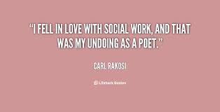 Social Work Quotes Funny. QuotesGram via Relatably.com