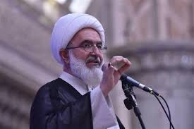 حاج علی اکبری