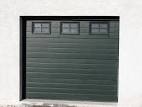 Fenetre de porte garage occasion