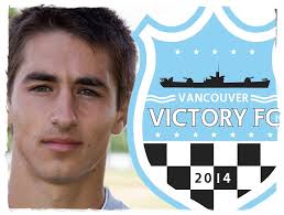 Vancouver Victory FC sign Clark College scoring ace Borce Atanasov. ba-1. VANCOUVER, WA— (club release) Vancouver Victory FC are making waves with their ... - ba-1