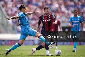Bologna Vs Cagliari