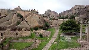 Image result for chitradurga fort images