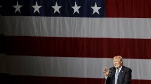 Image result for Trump July 2016