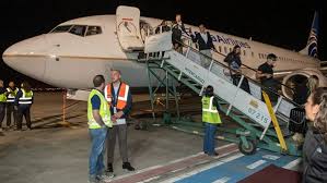 New Flights Connect Argentina to Panama, Boosting Tourism and Trade