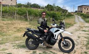 Trend Google: cfmoto