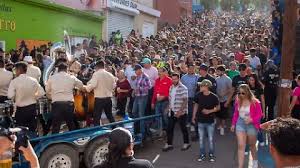 El Sol de México - News update