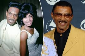 Tina Turner’s son Ike Jr. dead 1 day after 67th birthday