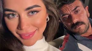 يارا السكري عن العوضي: "أنا ممنونة"