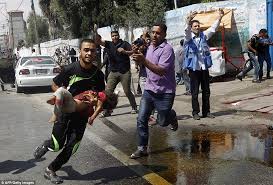 Image result for palestine children slaughter