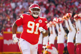 Chiefs Defense