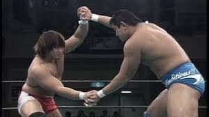 POST Wrestling - News update