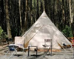 Gambar Jungle Milk Jayagiri Lembang