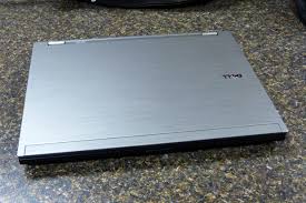 Laptop Dell E6410 mới 98% 5tr - 2