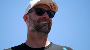 Who won NASCAR Sonoma race? Winner is Shane van Gisbergen, plus full results