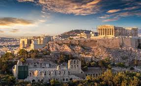 Cosmote Telekom: Rebrands to Telekom in Greece, adopting Deutsche Telekom’s Magenta identity