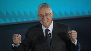 Dejar el futuro del país en la figura de un solo 'mesías' es un error, advierte Salinas Pliego a quienes le piden ser candidato presidencial