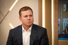 Spencer Pratt Shakes Up Los Angeles Mayoral Race