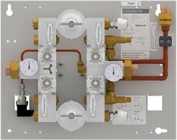 Operating pressure regulator Multistab | Stabilizers ...