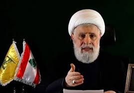 درخواست عجیب دبیرکل حزب‌الله از اسرائیل