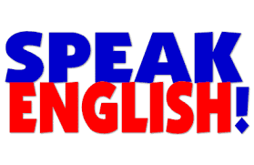 Image result for English speaking