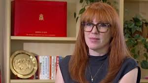 angela rayner ministerial exit payment