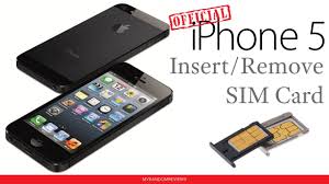 Résultat de recherche d'images pour "iphone 4 sim card slot"