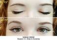 Eyelash extentions toronto