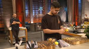 „Grill den Henssler“: Steffen fliegt raus und „Zivi“ übernimmt am Herd