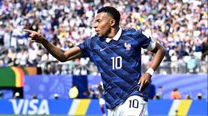 Why the 'Dictator Mbappe' Meme Is More Than a Joke: The Geopolitics of Viral Soccer Satire