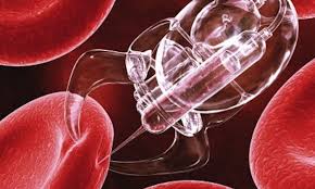 Image result for nano robot pic