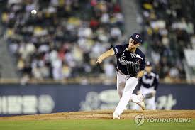 두산베어스