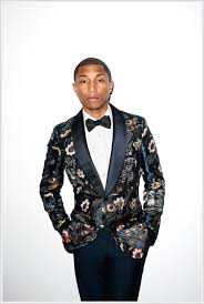 Resultado de imagem para pharrell williams style