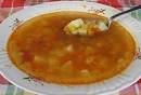 Soupe brle graisse : la recette facile - Recette de cuisine