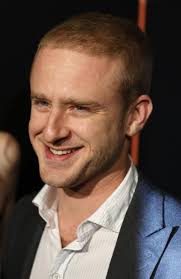 Resultado de imagem para ben foster