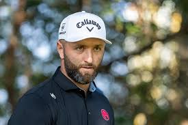 Asked if he expects LIV Golf to be around in 2027, Jon Rahm has a roundabout answer