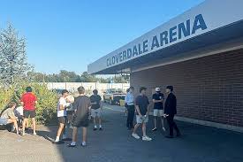 North Delta Reporter - News update