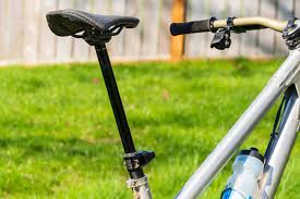 RockShox Updates Reverb AXS: Longer Travel, Lower Price, New Air Design