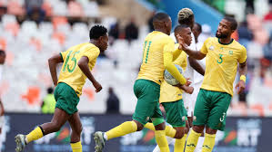 Bafana Bafana vs Mauritius: Cosafa Cup Showdown in Bloemfontein! - Imagen principal del artículo