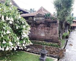 Gambar Puri Sakanti Nature Family Resort, Kawah Putih