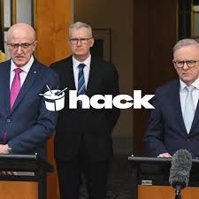 Australian Broadcasting Corporation - News update