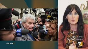 LA7 - News update