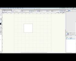 Imagem de Vectorworks 2020 interface