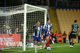 Porto - Estoril