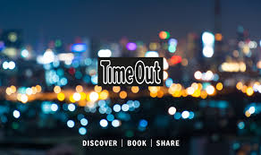 Bilderesultat for time out